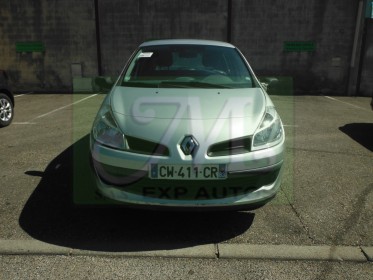 CLIO III 1.5 DCI 68CH