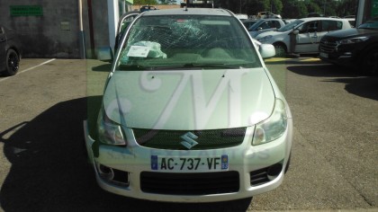 SX4  1.9 DDIS 