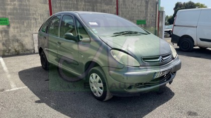 XSARA PICASSO 2.0 HDI 90CH