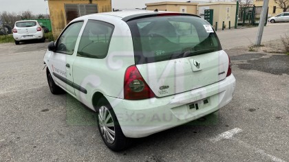 CLIO II 1.5 DCI 65 AIR