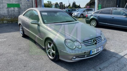 CLK 200 CGI 