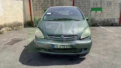 XSARA PICASSO 2.0 HDI 90CH