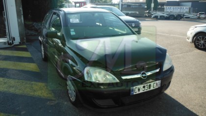 CORSA C 1.2I 16V 75CH