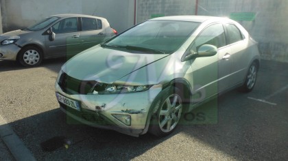 CIVIC 2.2 CDTI CONFORT