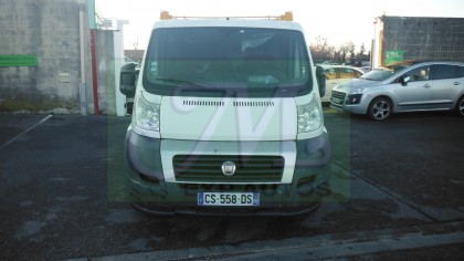 DUCATO 2.3 DT 120 PACK 3.0M H2 TOLE