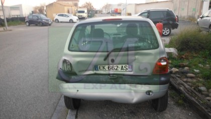 TWINGO 16S EXPRESSION