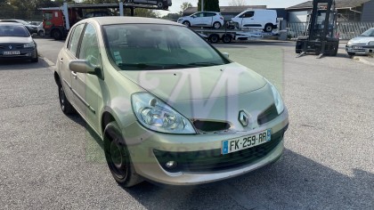 CLIO III 1.5 DCI 70CH