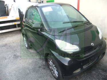 FORTWO 1.0I TURBO 84