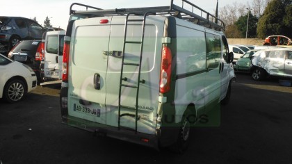 VIVARO 2.0 DCI 115