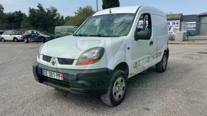 KANGOO 1.9 DCI PACK GRAND CONFORT 4X4 