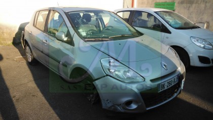 CLIO III 1.5 DCI 75 EURO5 DYNAMIQUE