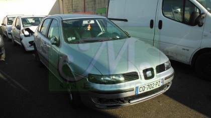 LEON 1.9 TDI 110CH