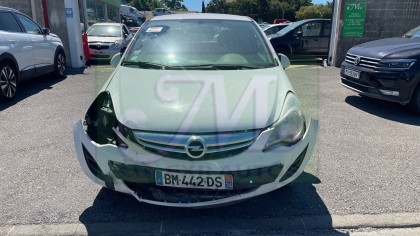 CORSA D 1.0I TWINPOTY EDITION