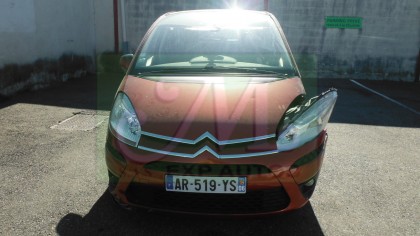 C4 PICASSO 1.6 HDI 16V 110