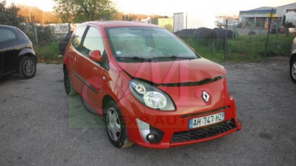 TWINGO II 1.2I TREND