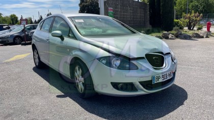 LEON 1.9 TDI 105 STYLANCE