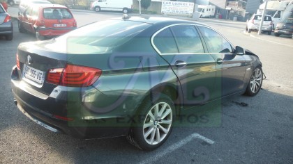 BMW 525D F10 204CH SEPTRONIC