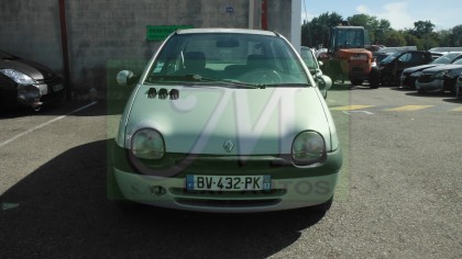 TWINGO 1.2I