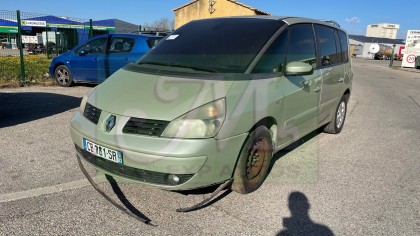 ESPACE IV 1.9 DCI EXPRESSION