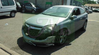 ASTRA H GTC 1.9 CDTI SPORT 120CH