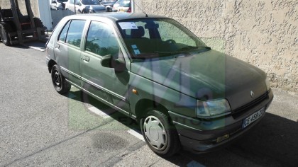 CLIO I 1.2E