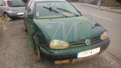 GOLF IV 1.9 TDI 100