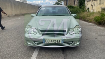 C220 CDI AVANTGARDE AUTOMATIQUE