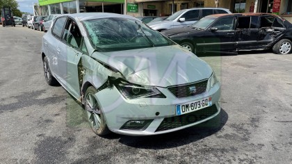 IBIZA IV 1.2 TSI STYLE I TECH EDITION