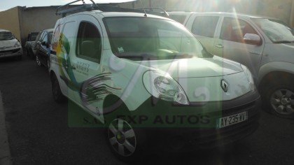 KANGOO II 1.5 DCI 85 ECO EXTRA