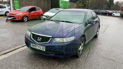 ACCORD 2.2 CTDI 140 SPORT