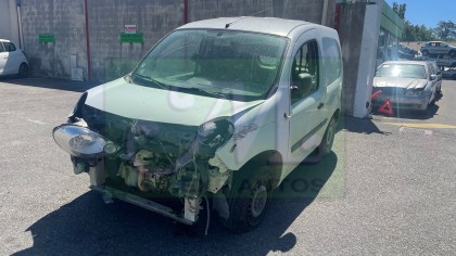 KANGOO II 1.6I COMPACT GENERIQUE