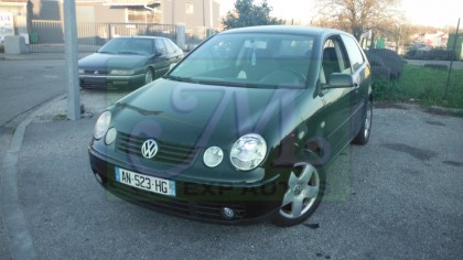 POLO 1.9 TDI 100