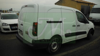 BERLINGO 1.6 HDI 92 