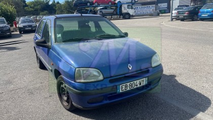 CLIO I 1.4I 75CH FIDJI