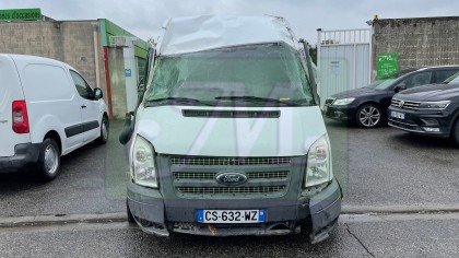 TRANSIT IV 2.2 TDCI 100CH FAP 