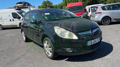 CORSA D 1.3 CDTI 90 COSMO