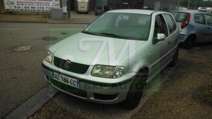 POLO 1.4I