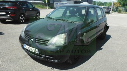 CLIO II 1.5 DCI 85  