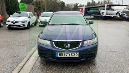 ACCORD 2.2 CTDI 140 SPORT