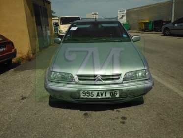 XANTIA II 2.0I 16V 