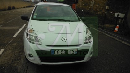 CLIO III 1.5 DCI 75 COLLECTION AIR 