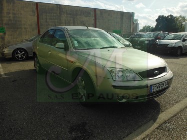 MONDEO II 2.0 TDCI 116