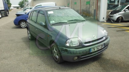 CLIO II 1.4I RXE