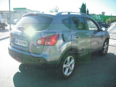 QASHQAI 1.5 DCI 105