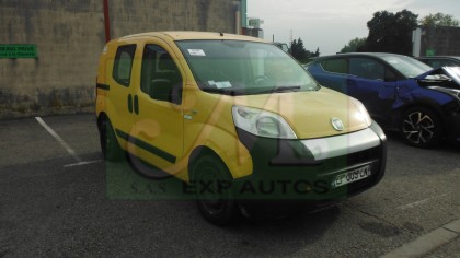 FIORINO 1.3 MUTIJET 16V PACK