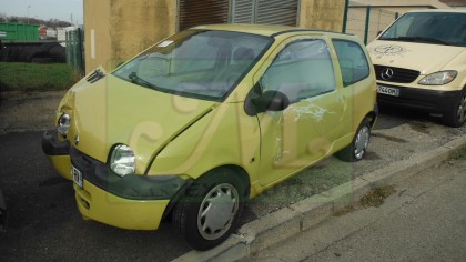 TWINGO 1.2I 