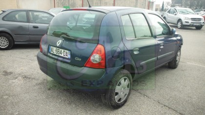 CLIO II 1.2I 16V 