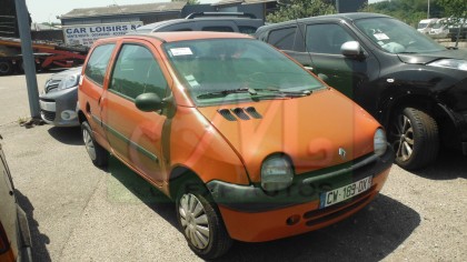 TWINGO 1.2I