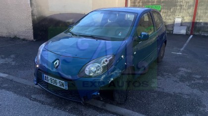 TWINGO II 1.2I 16V AUTHENTIQUE