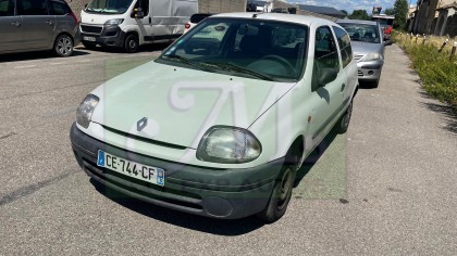 CLIO II 1.9D 55CH